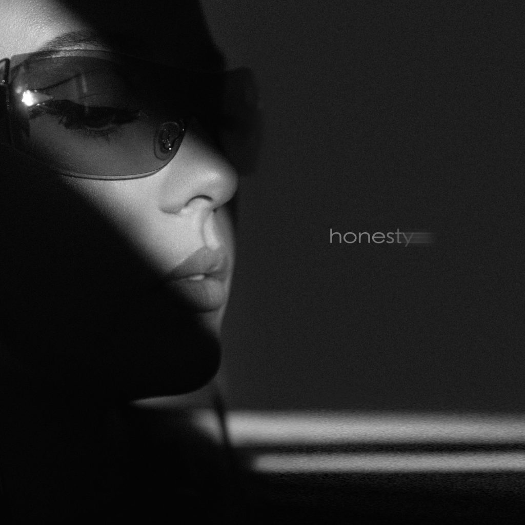 album Honesty